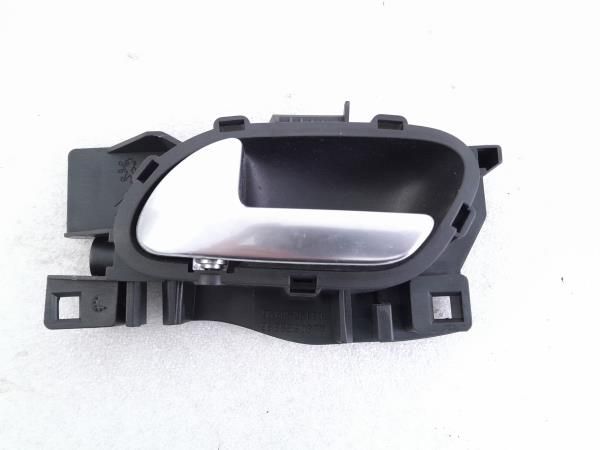 Puxador interior porta trás esquerdo CITROËN C5 III Break (RW_)