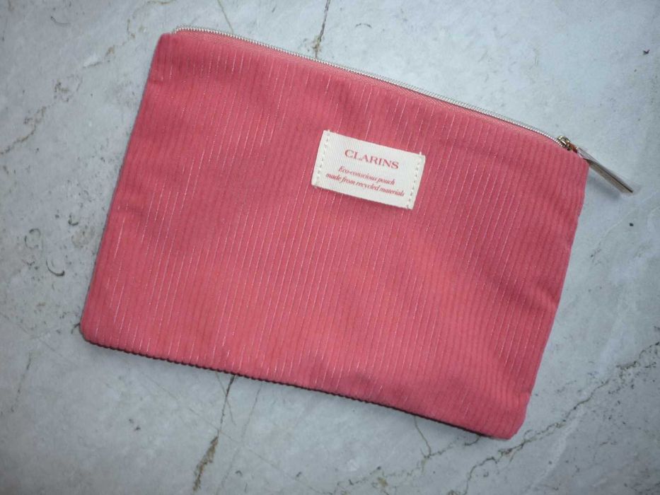 Clarins kosmetyczka