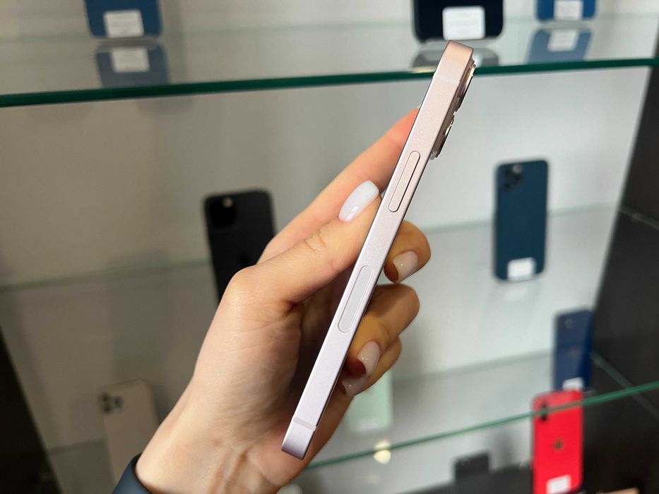 iPhone 13 Mini 128 gb Neverlock / Магазин / Гарантія