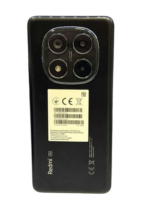 Telefon Redmi Note 14 Pro 8/256 GB