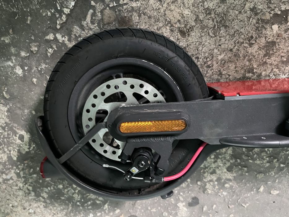 Xiaomi mi electric scooter pro 2