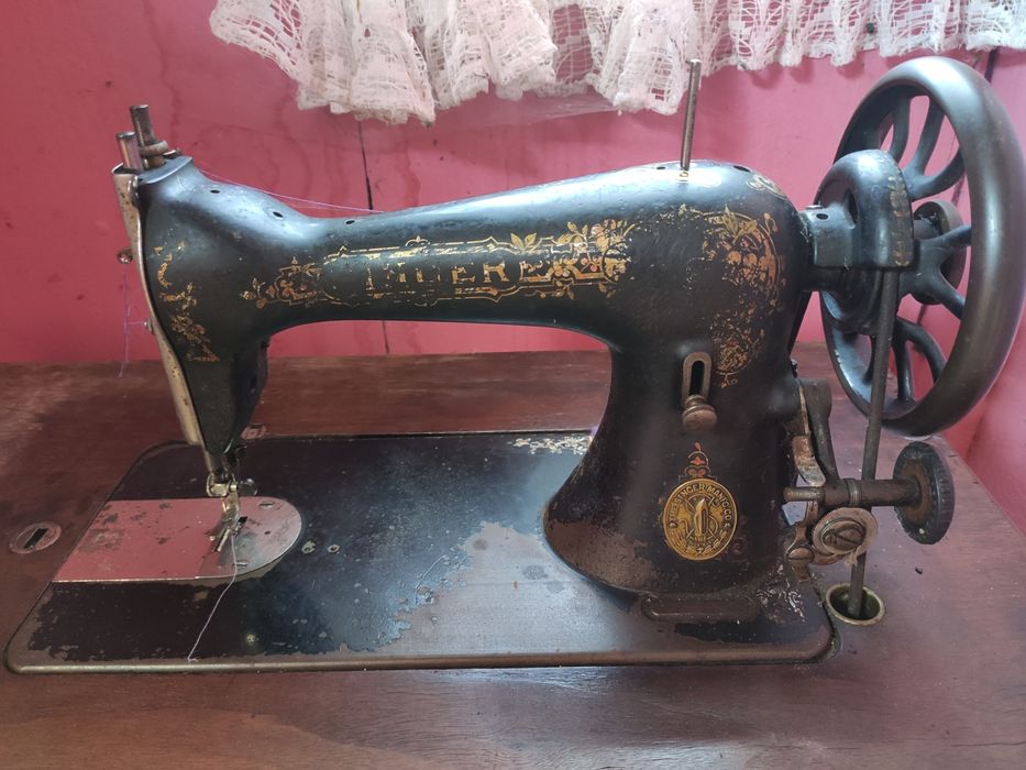 Maszyna do szycia Singer