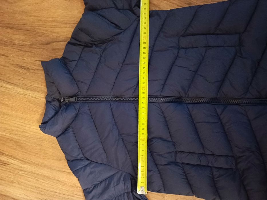 Kurtka przejściowa Zara kids