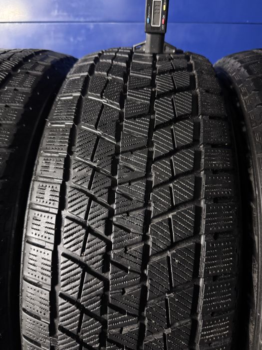 225/55r19 Kapsen Ice Max RV501 225 55 r19 зима Розпродаж Склад Шин Умань