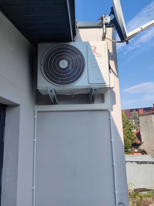 klimatyzacja Rotenso Imoto