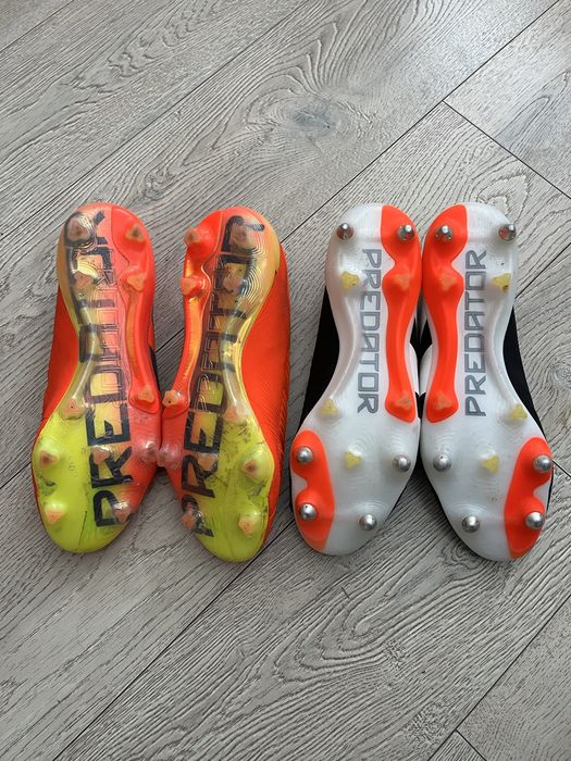 Adidas Predator Hybridtouch 2.0