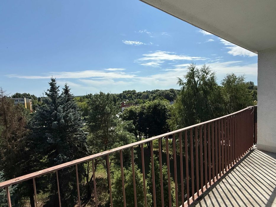 Na sprzedaż 3 pokoje na Bugaju Pabianice