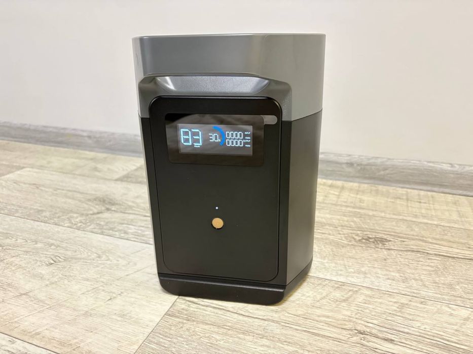EcoFlow Delta 2 Extra Battery
