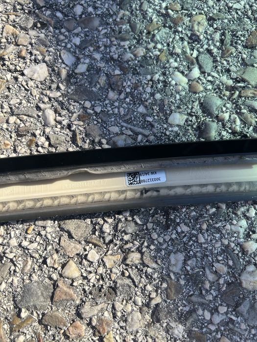 Spoiler Original Golf 7.5 GTI TCR