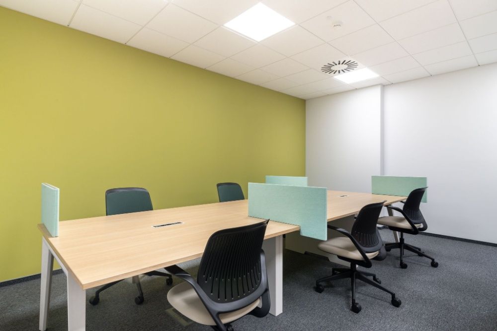 Wynajem biura w Gdańsku: Profesjonalną powierzchnię biurową Regus Opera