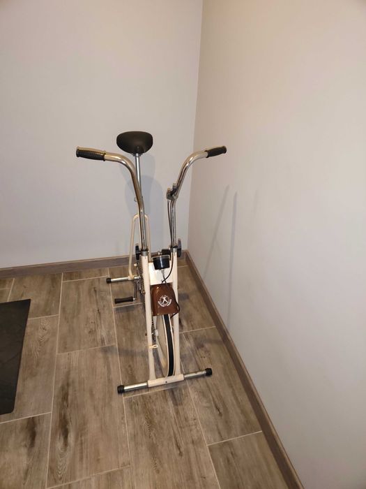 Rower stacjonarny treningowy Kettler