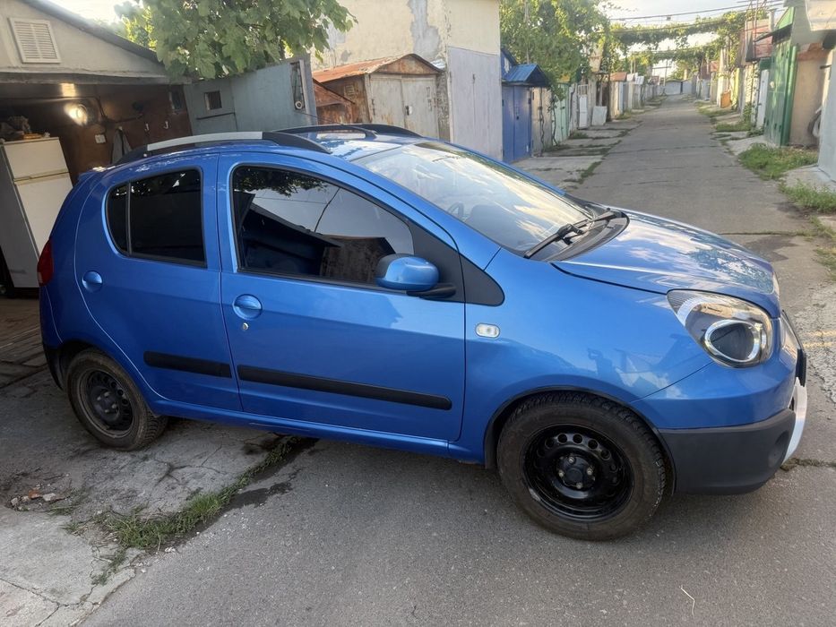 Продаю легковий автомобіль