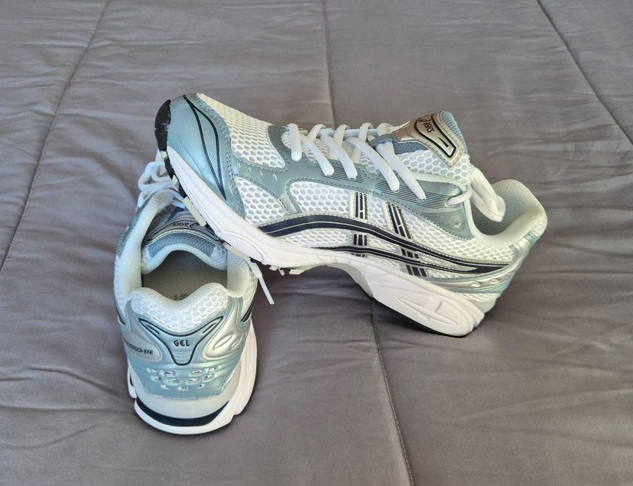 Ténis ASICS Gel Kayano14  -  tamanho 43