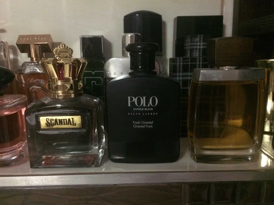 Dolce&Gabbana The One Mysterious Night 150ml Unikat