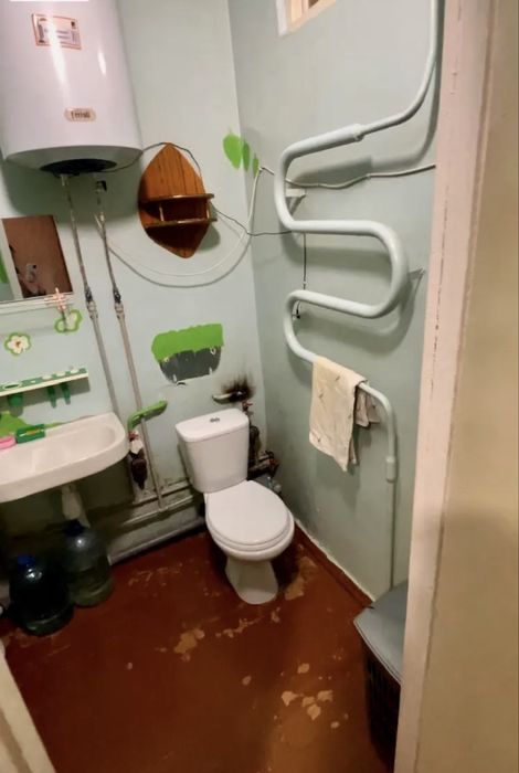 Сдам 1 ком. квартиру на ж/м Северный( ул. Илларионовская)