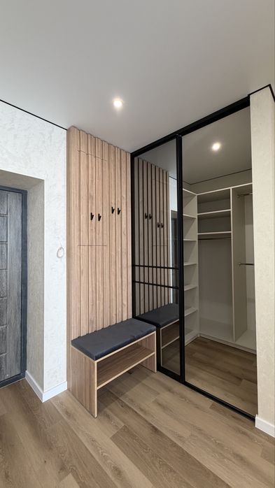 Продаж 1к квартири у центрі міста,ЖК Містечко Центральне