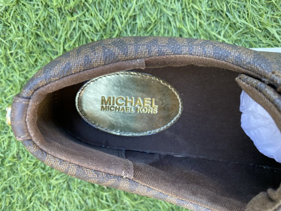 Sapatilhas Michael Kors ( Tam. 38,5 )