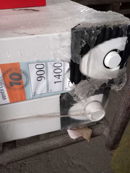 Grzejnik PURMO 900x1400 duże Wrocław