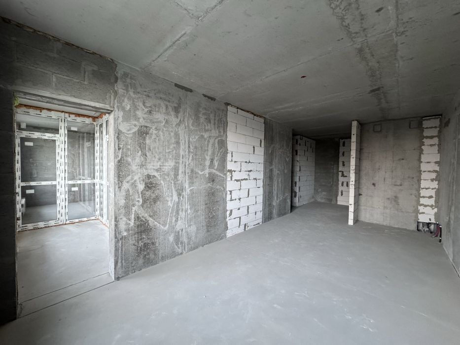 Без комісії ‼️ 83.5м2 ЖК Грейт Great перший будинок 2с7