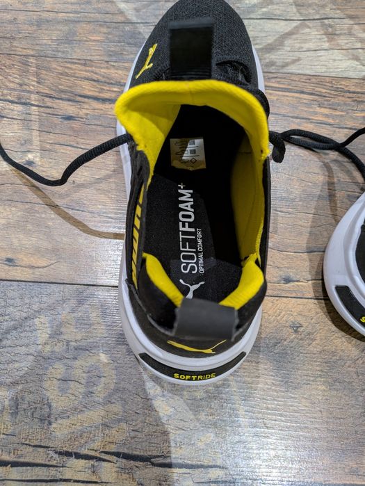 Puma Softride Enzo Nxt