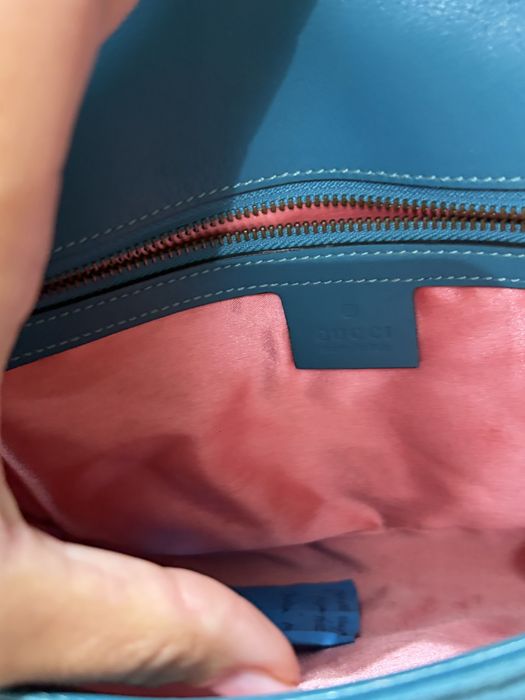 Gucci kolekcja prywatna wyprzedaz
