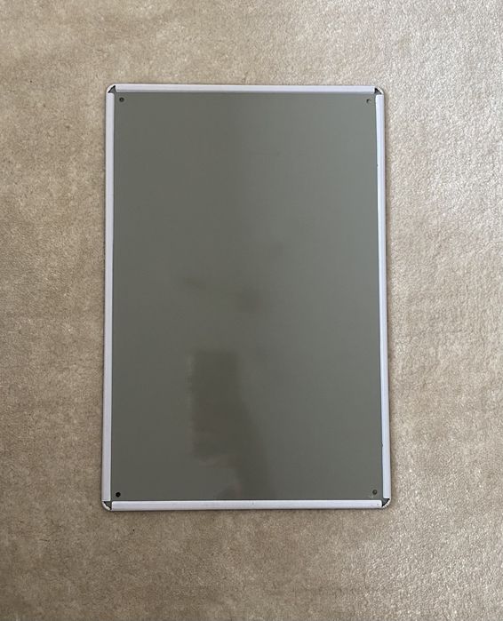 LA CASA DE PAPEL - placa metalica decorativa (nova)