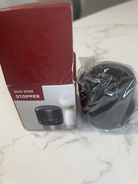 Пробка для вина