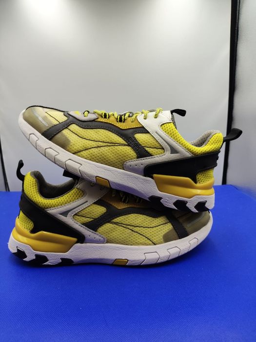 Кросівки GEOX Respira - 41 розмір. Оригінал