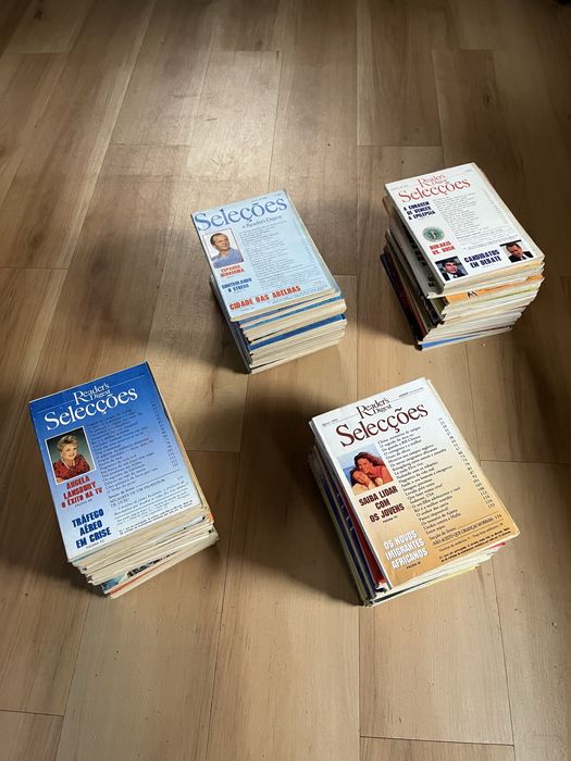 Selecções da Reader’s Digest