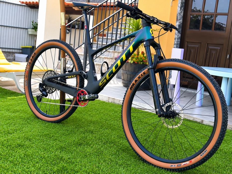 Scott Spark Comp