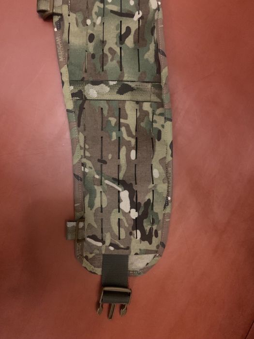 РПС Розвантажувальний пояс ALCBH