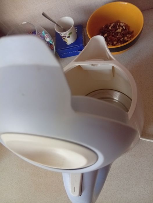 Чайник Tefal Vitesse, 1,7 л