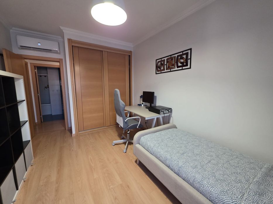 Quarto Casalde Cambra¹