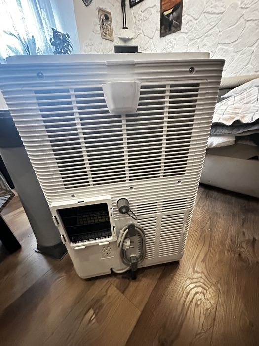 Klimatyzator CHiQ model CPC07PAP012B