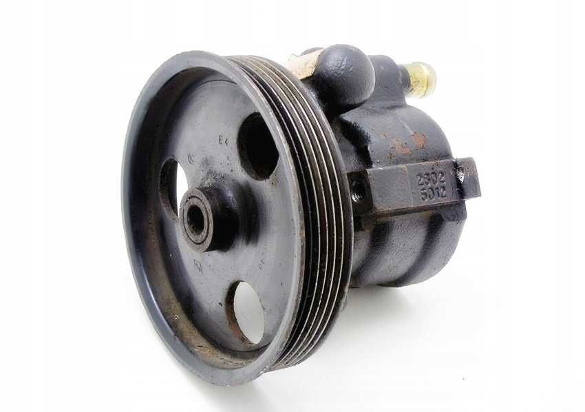 Насос гидроусилителя ГУР Renault Kangoo Megane, Scenic Рено канго