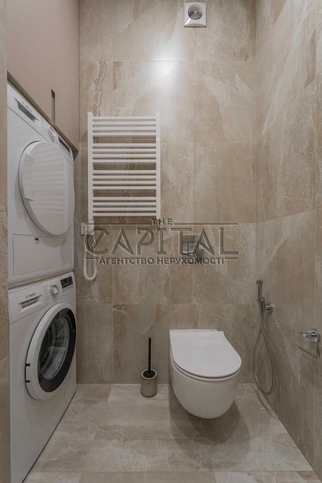 Оренда 2 к квартири 55 м.кв  ЖК "Central Park" 2 вул. Ивана Кудри 7  Печерск, Центр, Ocean plaza м. Либідська