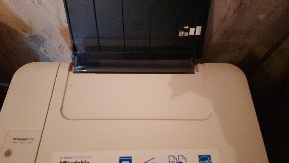 Принтер МФУ HP 1510 ( Принтер, сканер, копір)