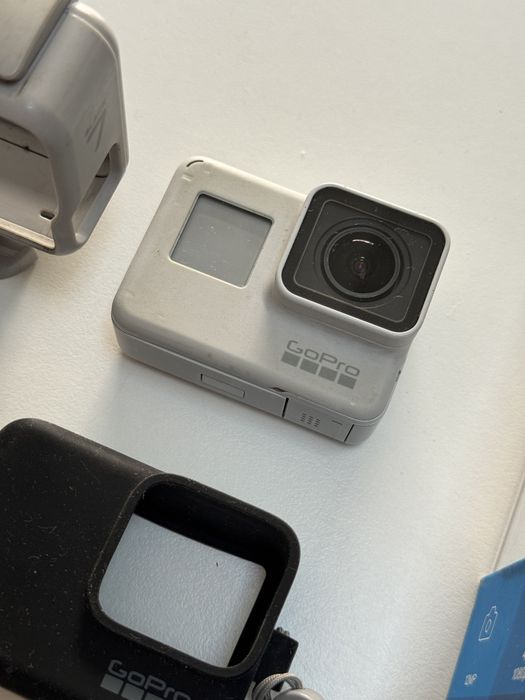 GoPro Hero 7 Black