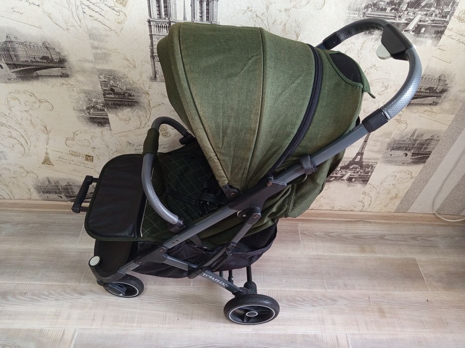 Коляска детская детская прогулочная коляска Dearest 718