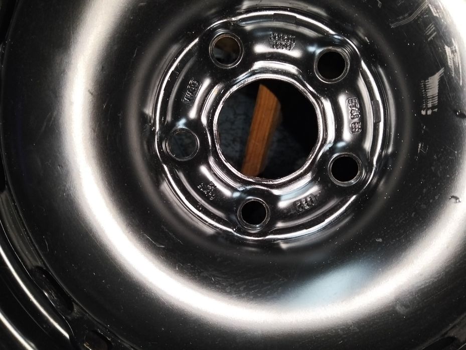 Firestone novo….