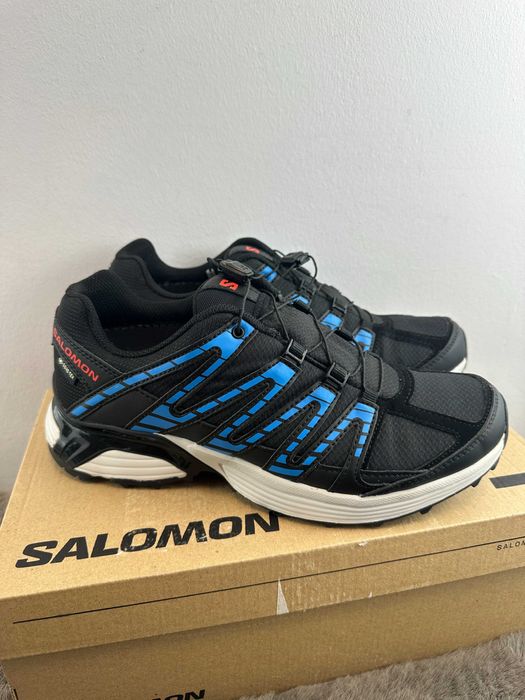 Buty męskie trekkingowe Salomon XT Reckon GTX 42,5