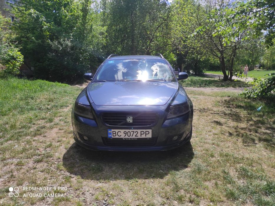 Продам Volvo v50