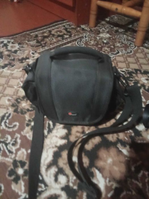 Відеокамера Panasonic HDC-HS900 Black