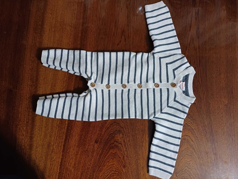 Комбінезон ( демісезон, весна/осінь) від фірми Hema, роз.56