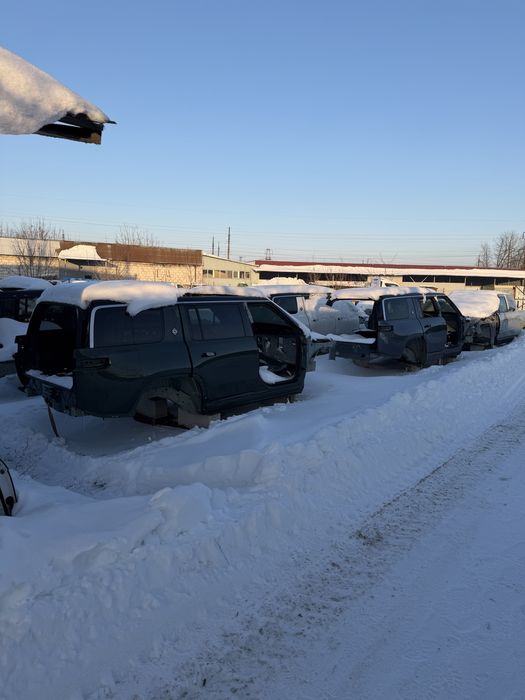 Rivian Шрот Розборка Розбірка  Rivian на запчастини