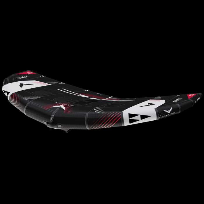 Nowe Skrzydło wing do wingfoil SIC Raptor 5m SUPER CENA !