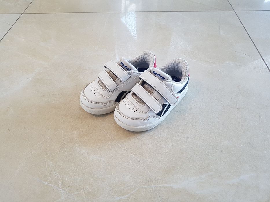 Buty Reebok 21,5 rozm.