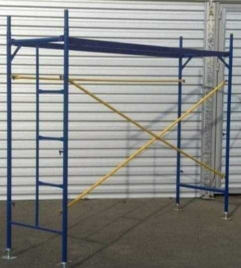 Оренда риштування