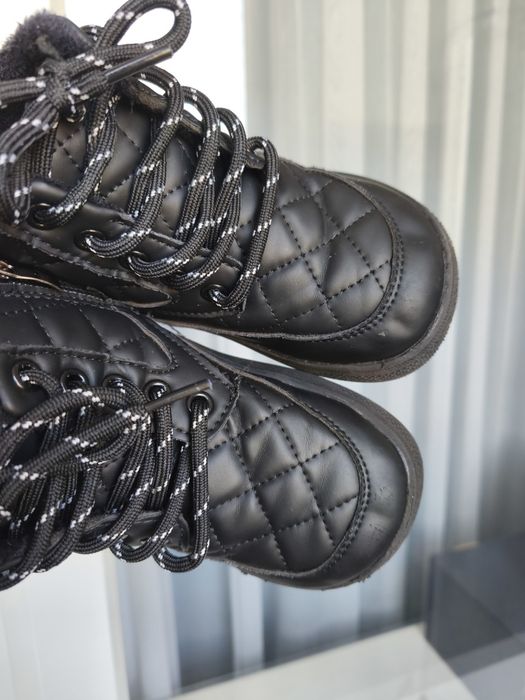 Демісезонні ботики