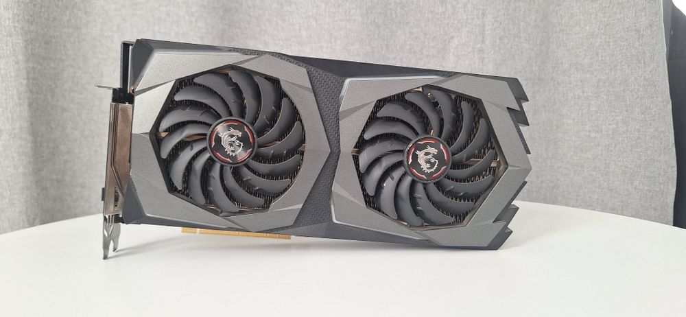 RTX 2070 Gaming 8GB
